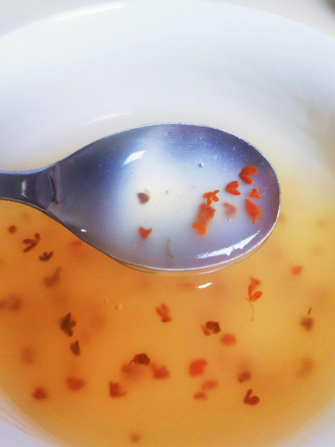 自制藕粉（详细介绍冲调藕粉的方法）