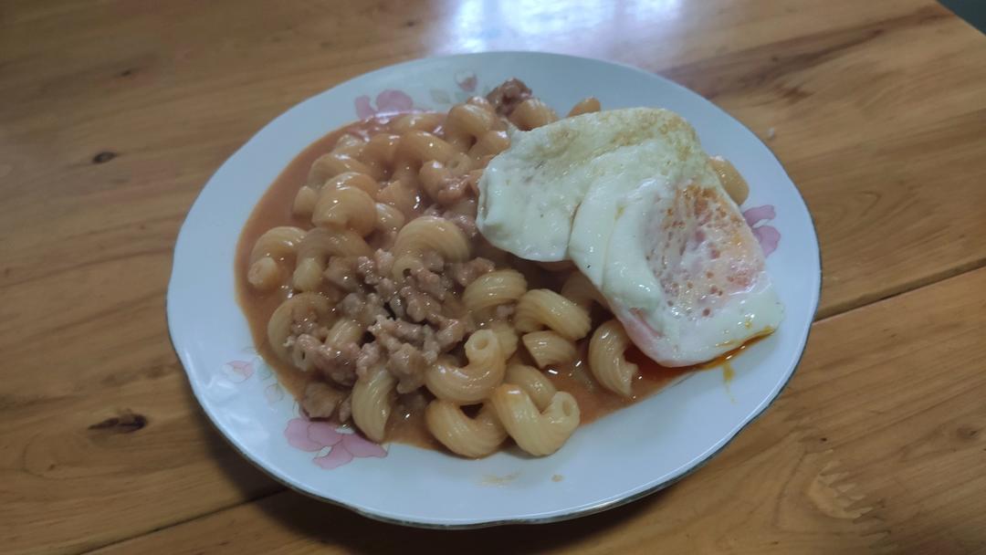 芝士通心粉Macaroni cheese