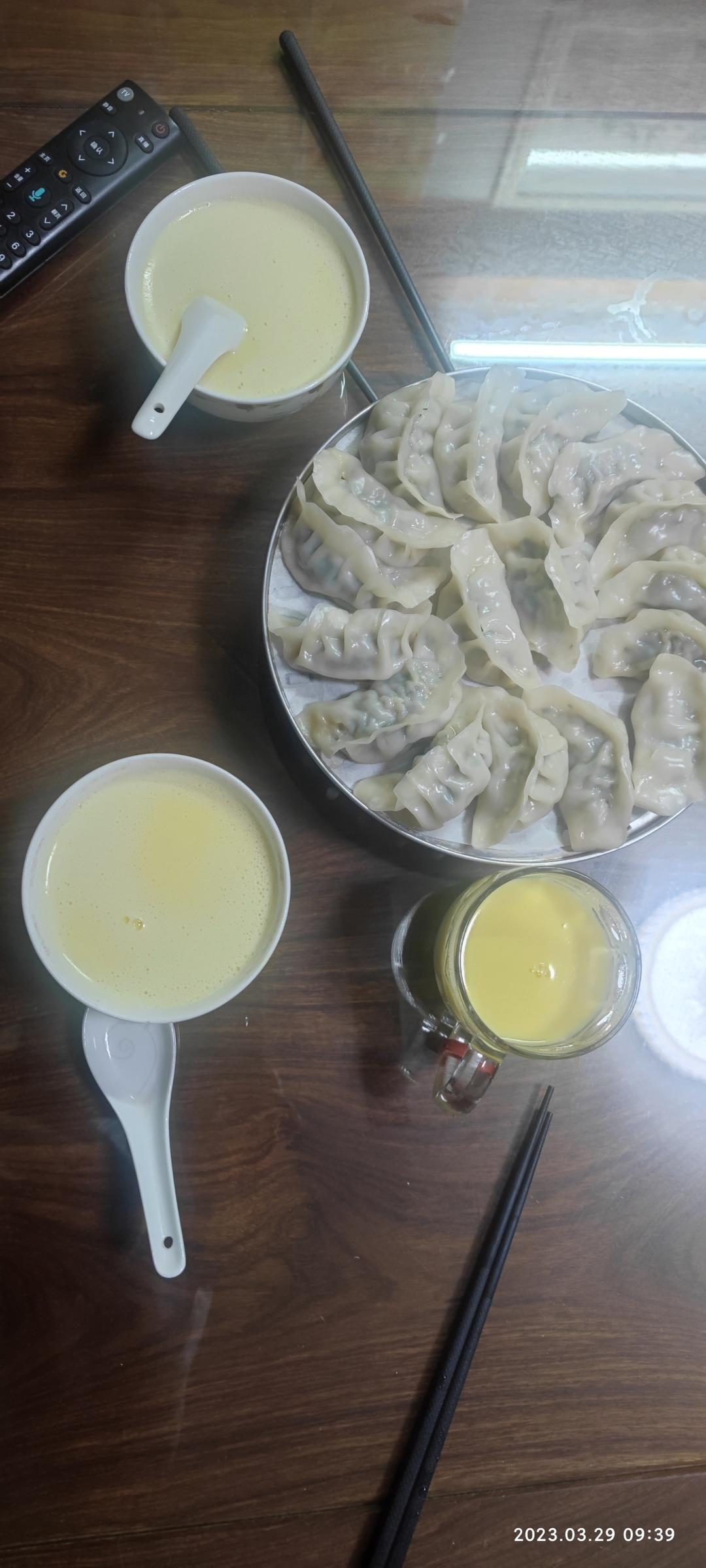 破壁机版玉米汁（超级浓稠顺滑）