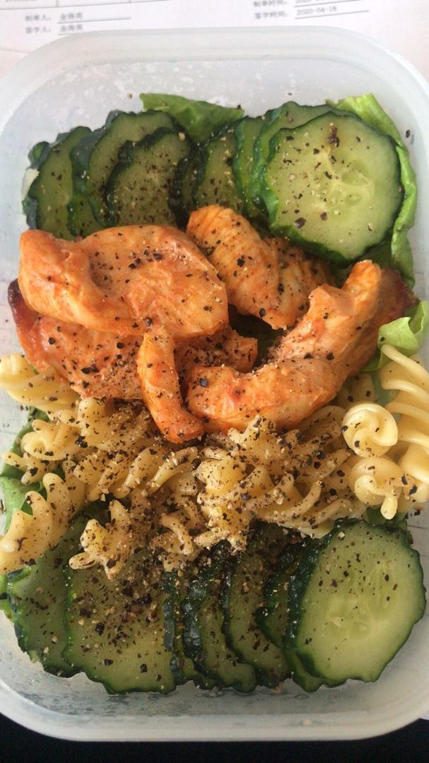 减肥期间饮食记录