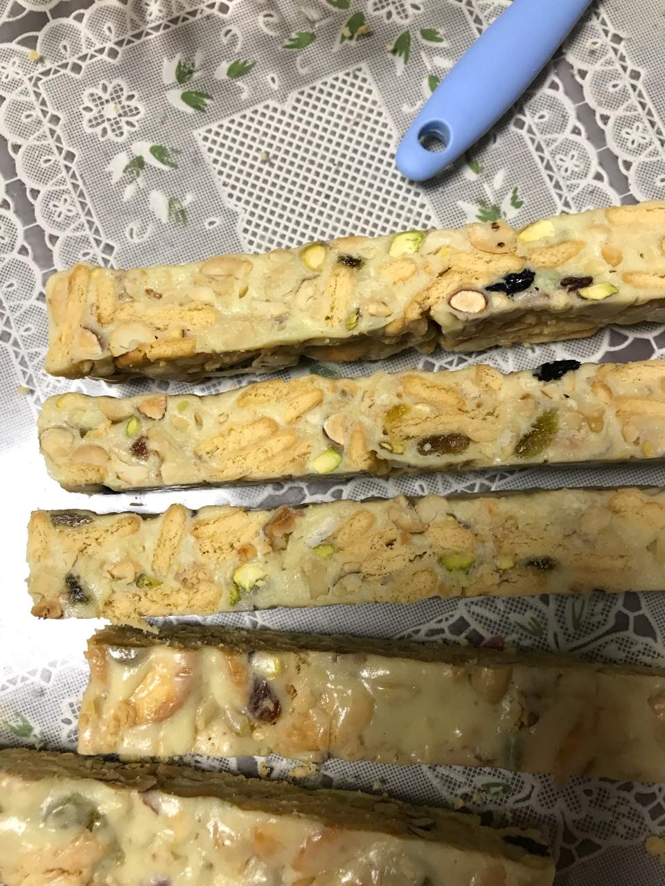 《Tinrry+》雪花酥（雪Q饼）（原味、抹茶、可可）