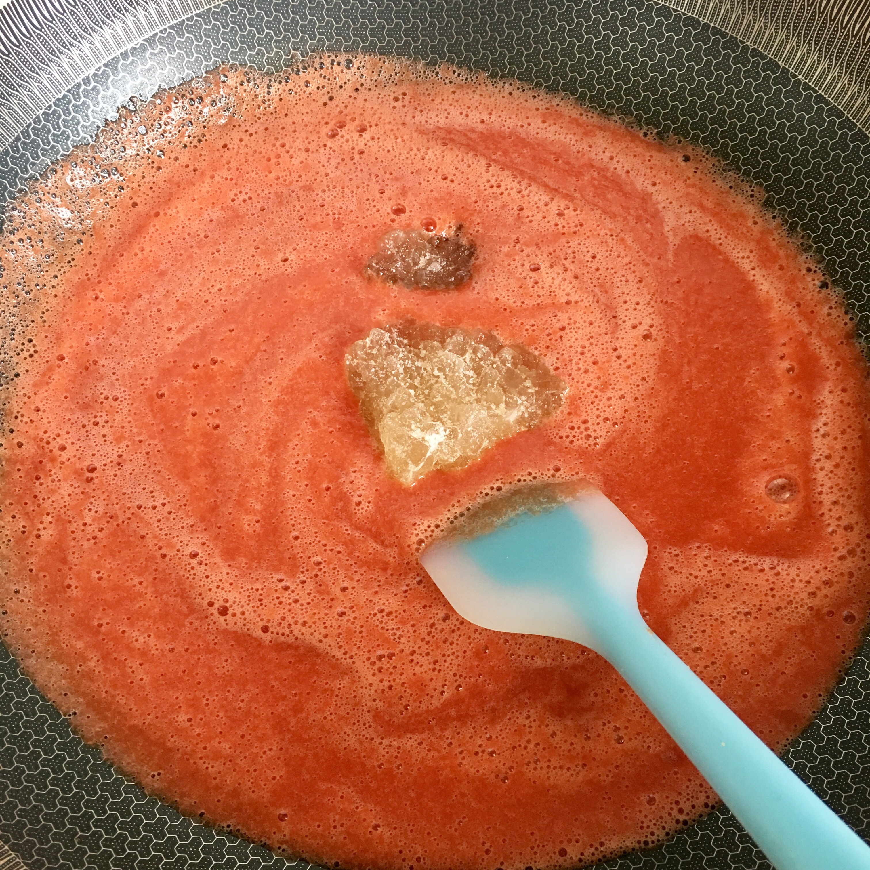 番茄酱的做法 步骤3