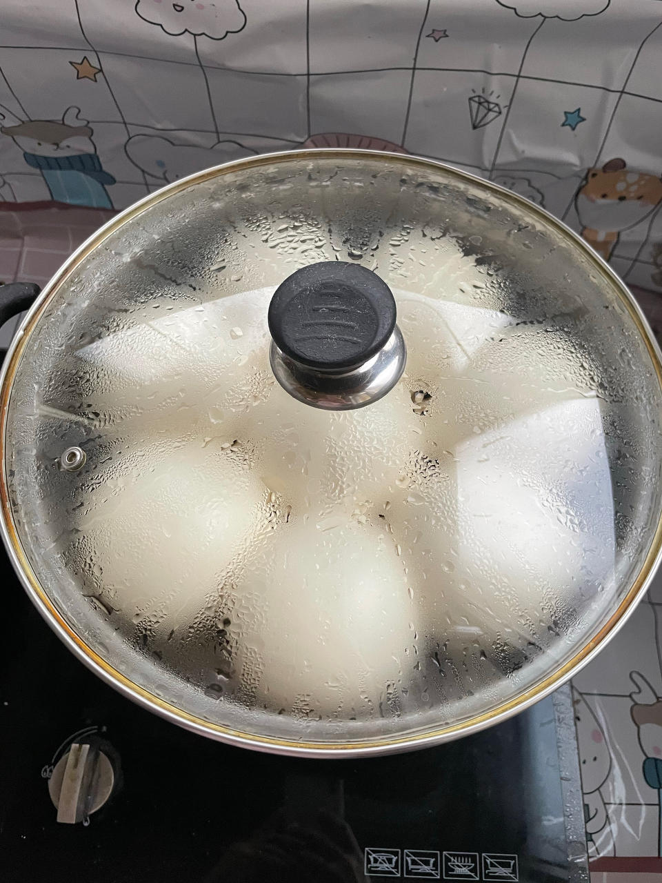 山东大馒头