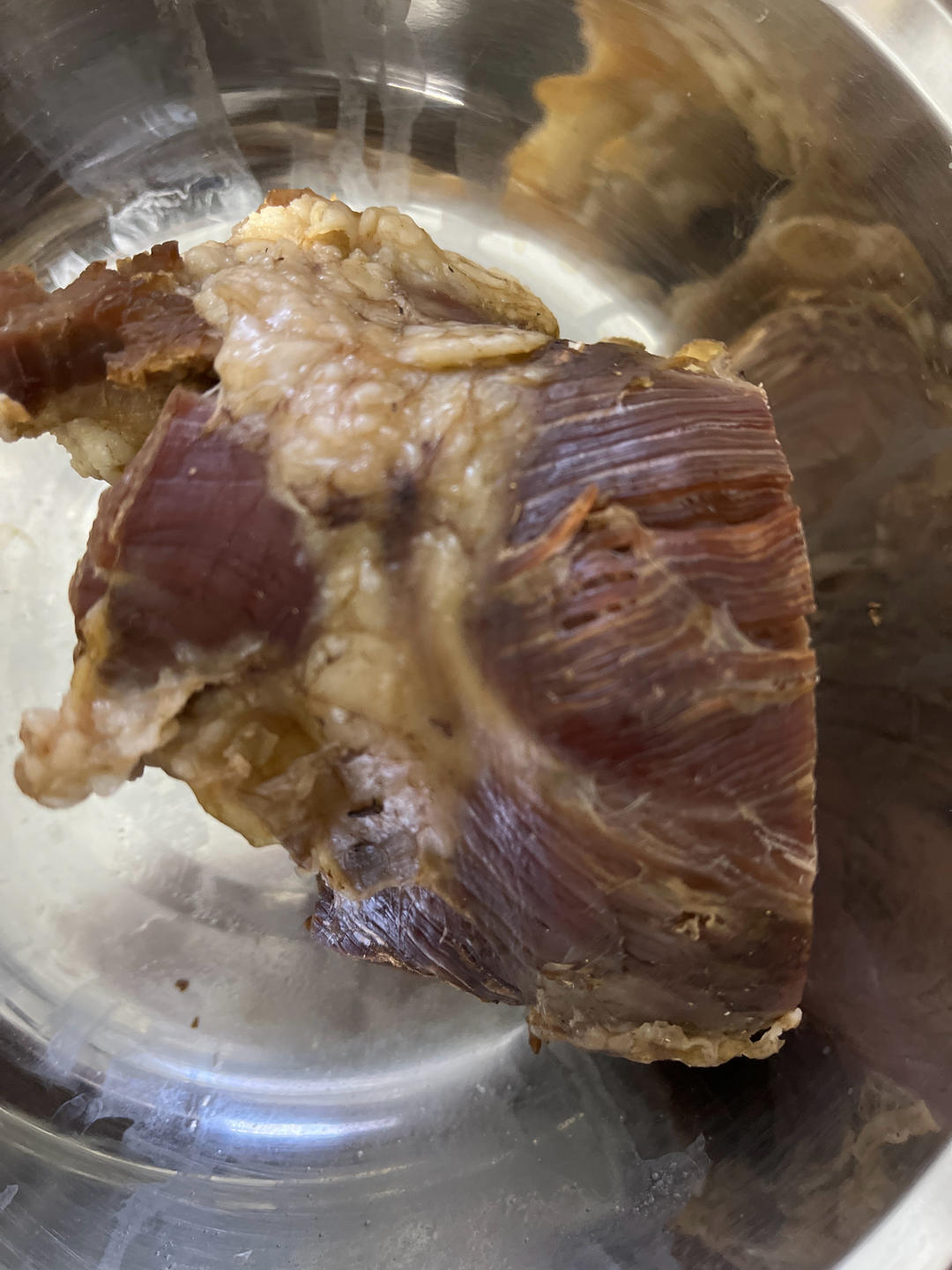 极简·古法｜酱牛肉·卤牛肉·牛腱子｜卡卡爸·不藏私