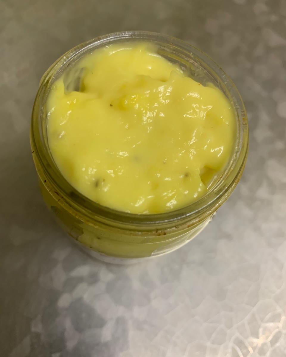低脂沙拉酱