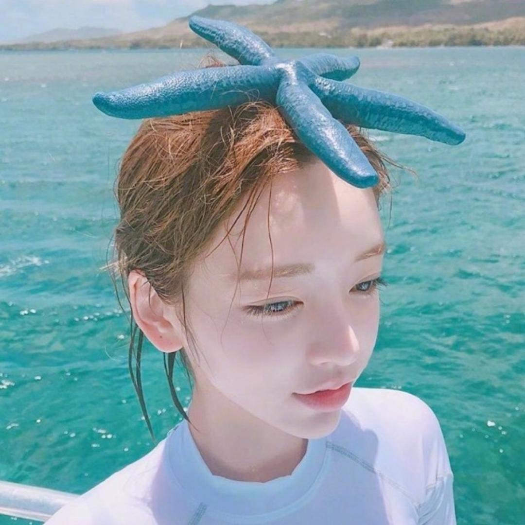 海上生明月i