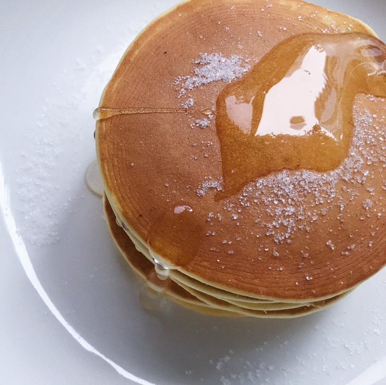如何煎好一个pancake热香饼（超详细）