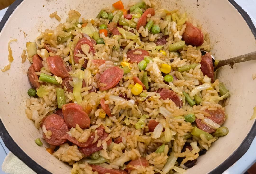 蛋煎三明治【10月北鼎烤肉锅食谱】