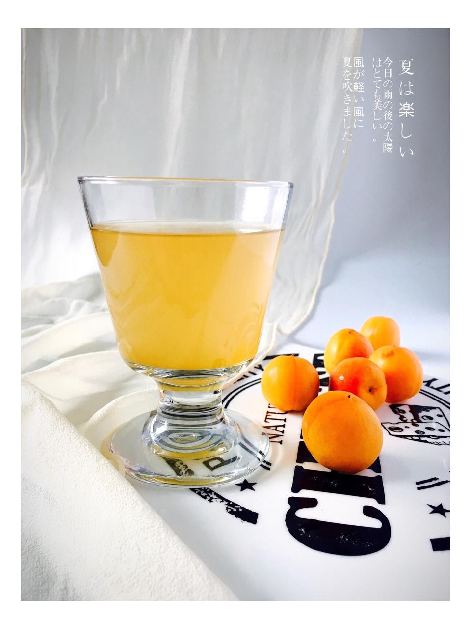 超简易果皮糖浆