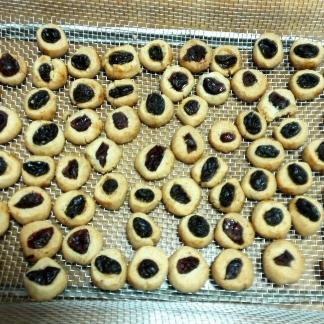 迷你榛果粒