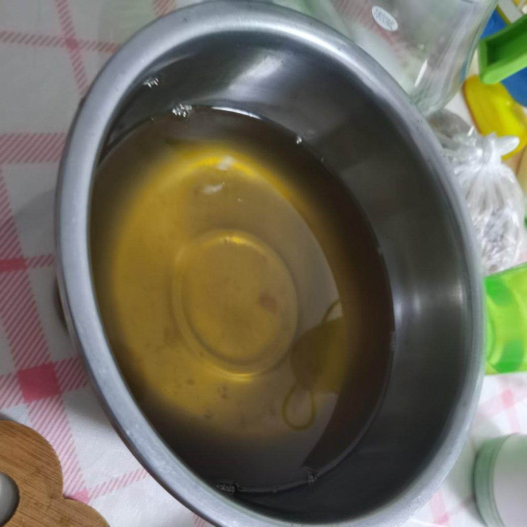 熬大白猪油‖色白不腥