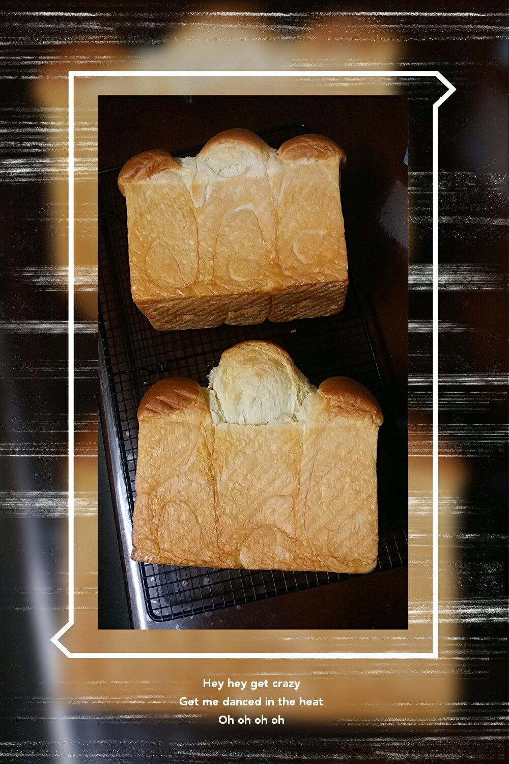 布里欧修皇冠吐司