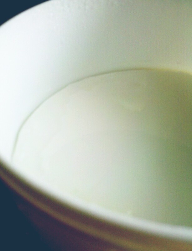 自制酸奶