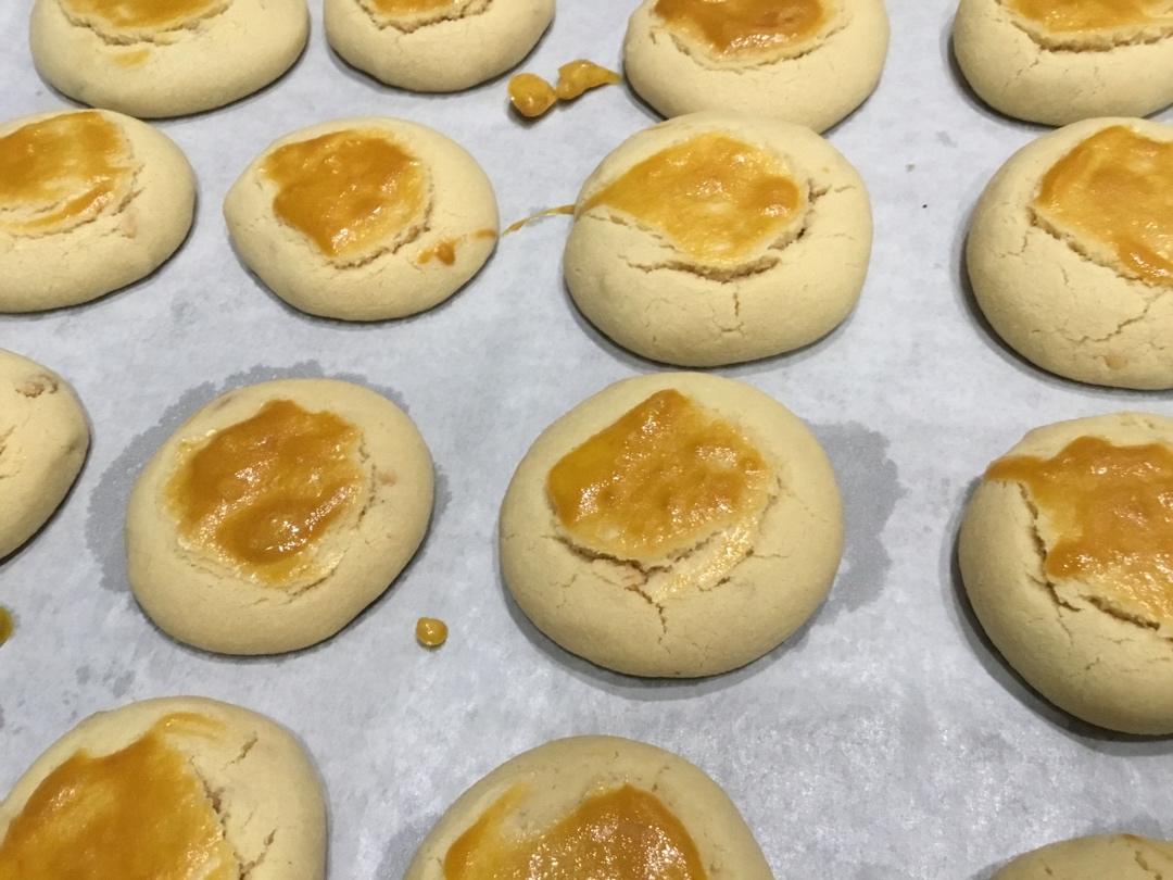 花生酥——简单到你