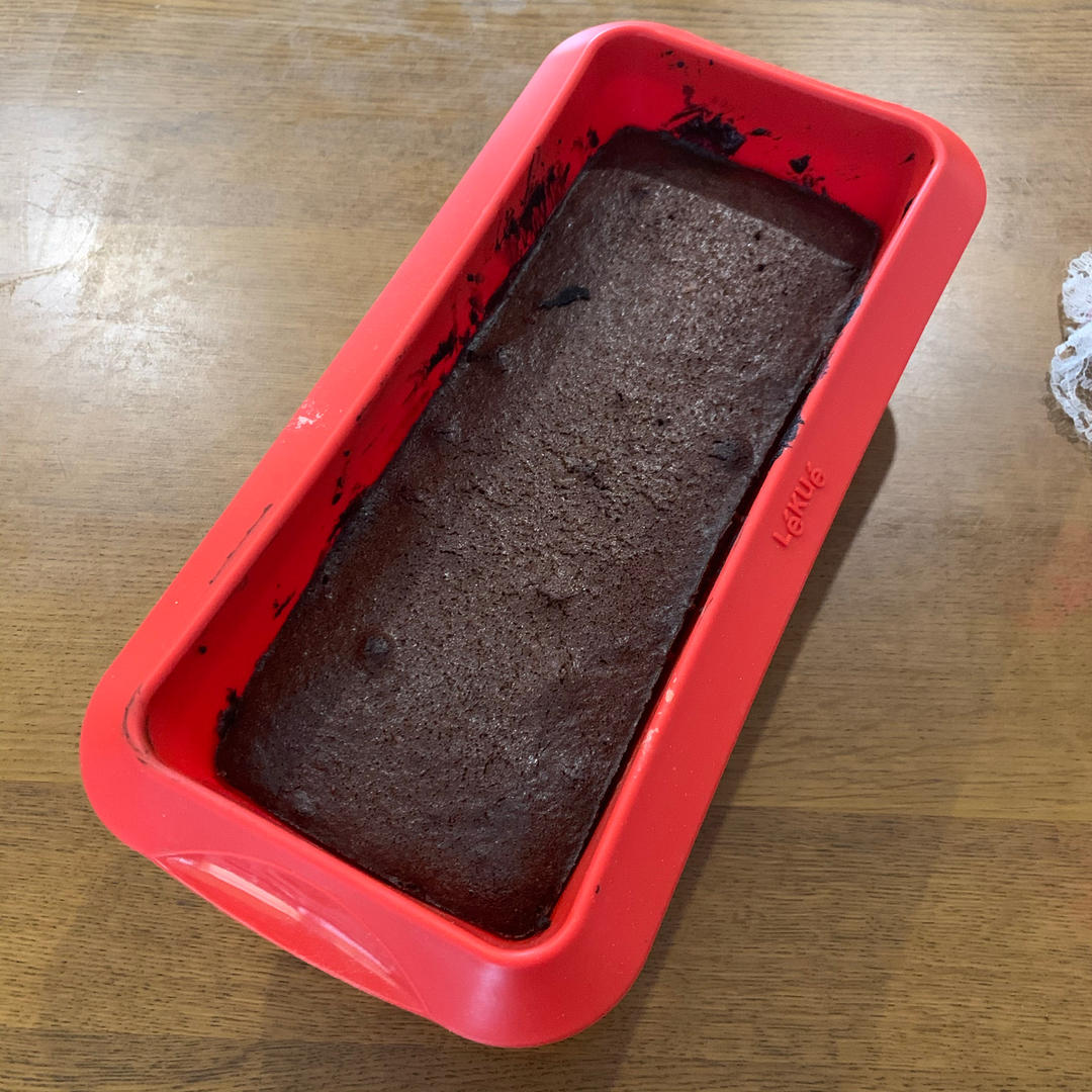 美式经典配方：巧克力布朗尼（The Perfect Brownies)