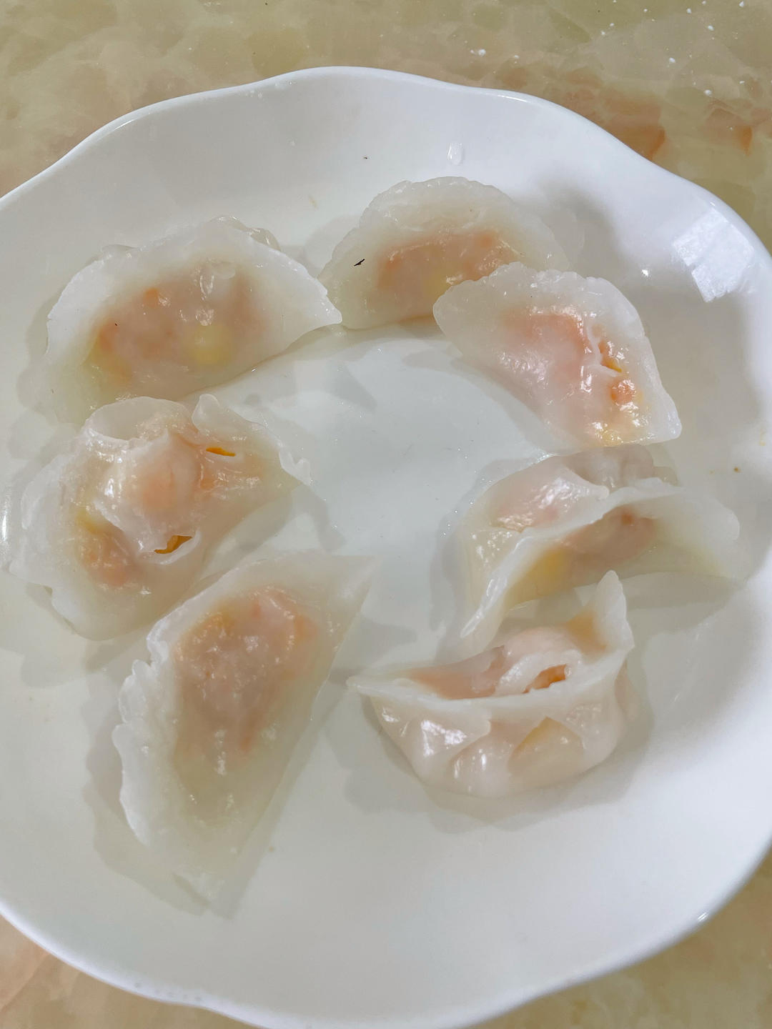 虾饺