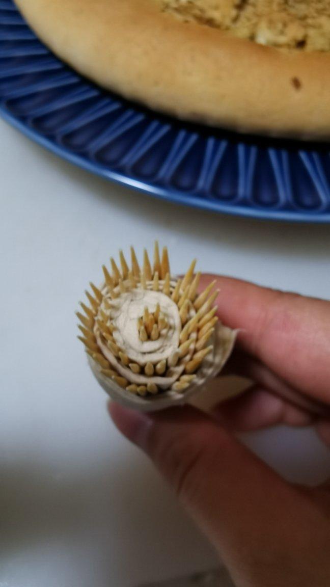 新疆烤馕