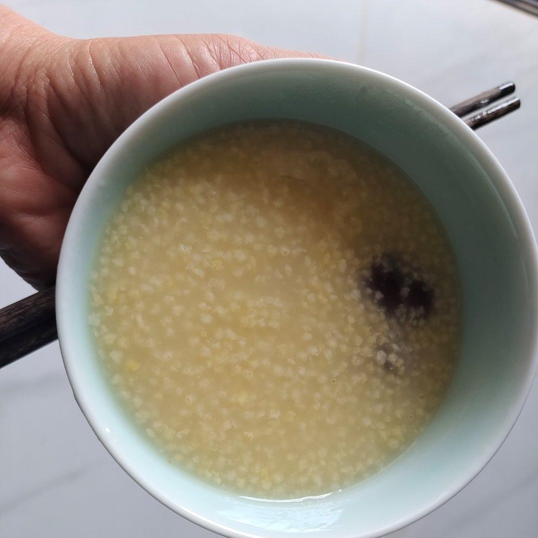 煮好小米粥的七个要点