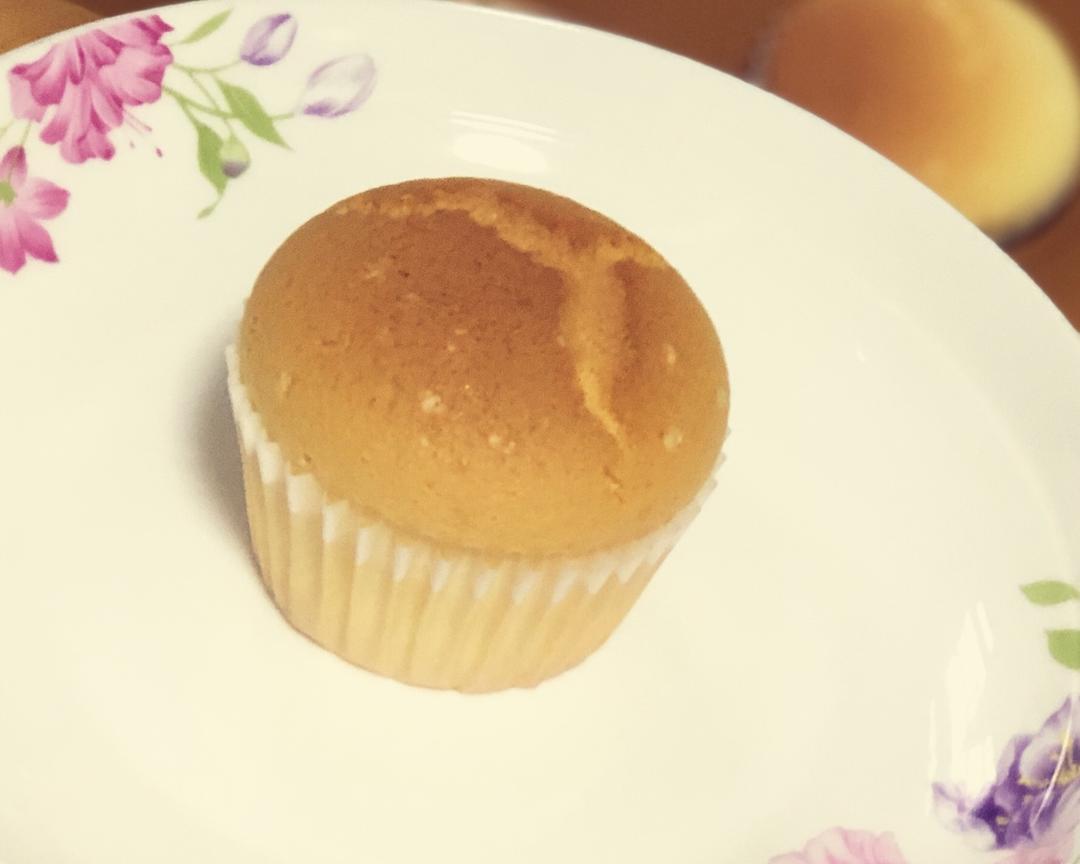 戚风🥧小蛋糕🧁玛芬🍧杯子蛋糕的做法