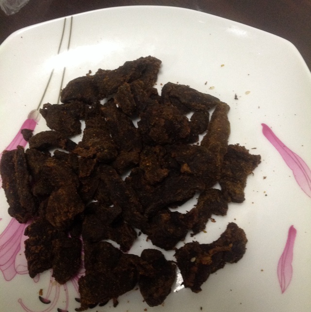 晚餐•2014年9月6日