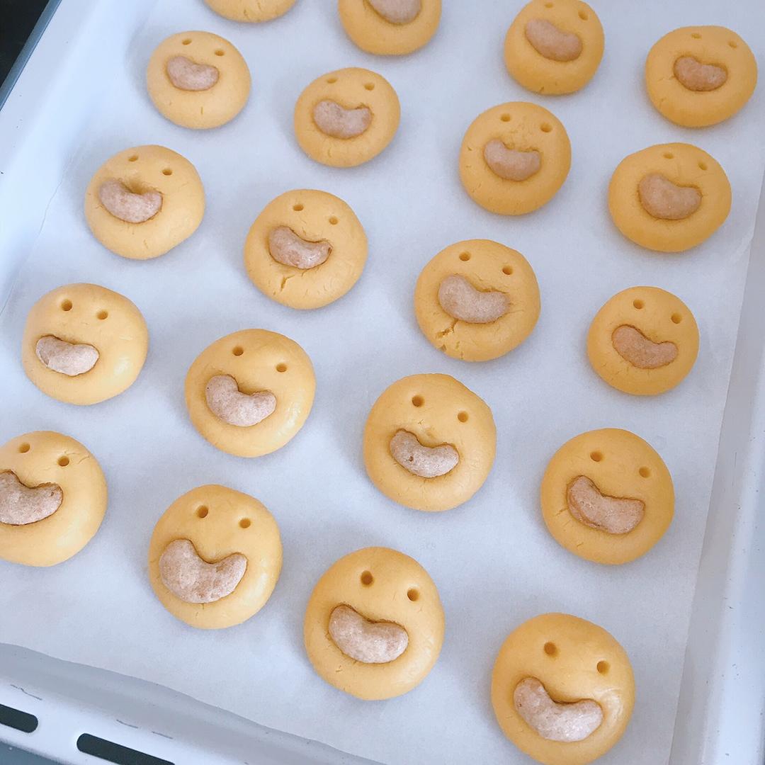 口口腰果酥（附黄油冬天软化小技巧）