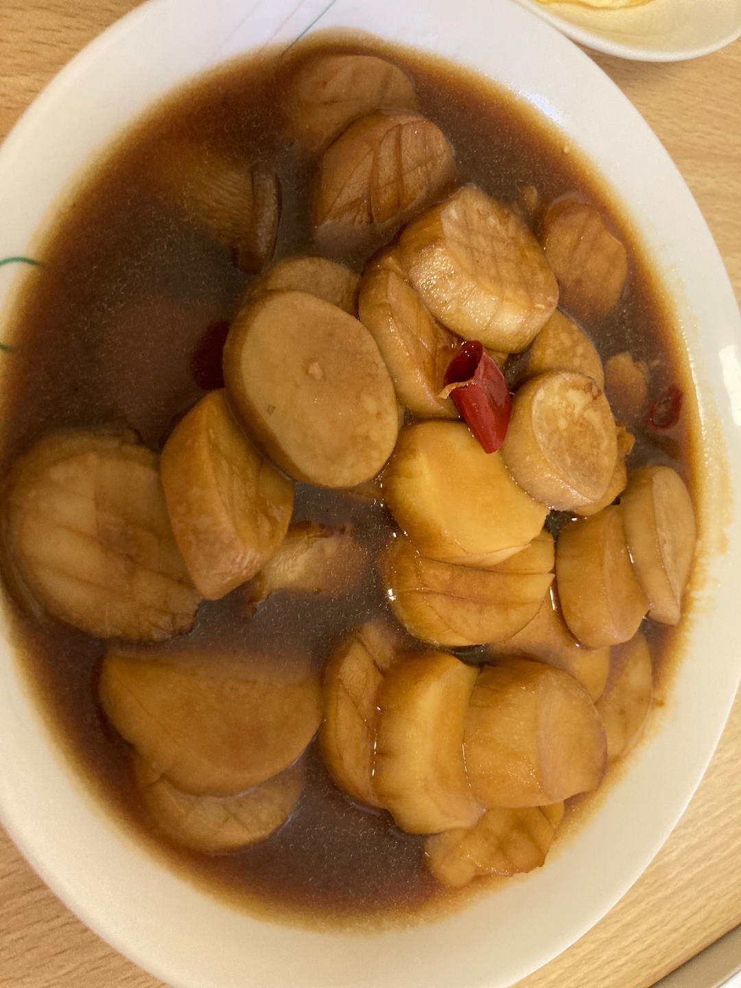 🌈✨超简单的【酱汁杏鲍菇】比肉还好吃😋