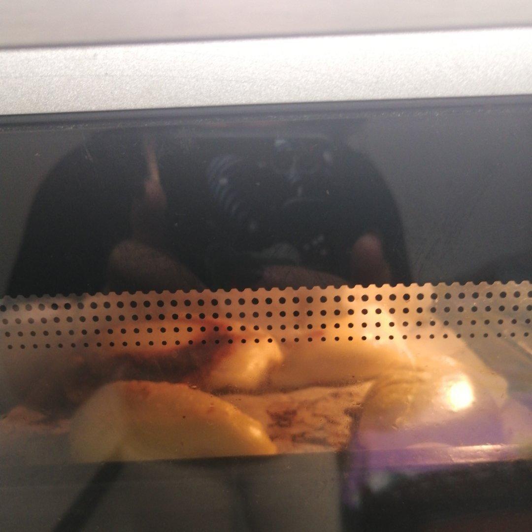 小朋友超级喜欢的—口感细腻烤牛奶