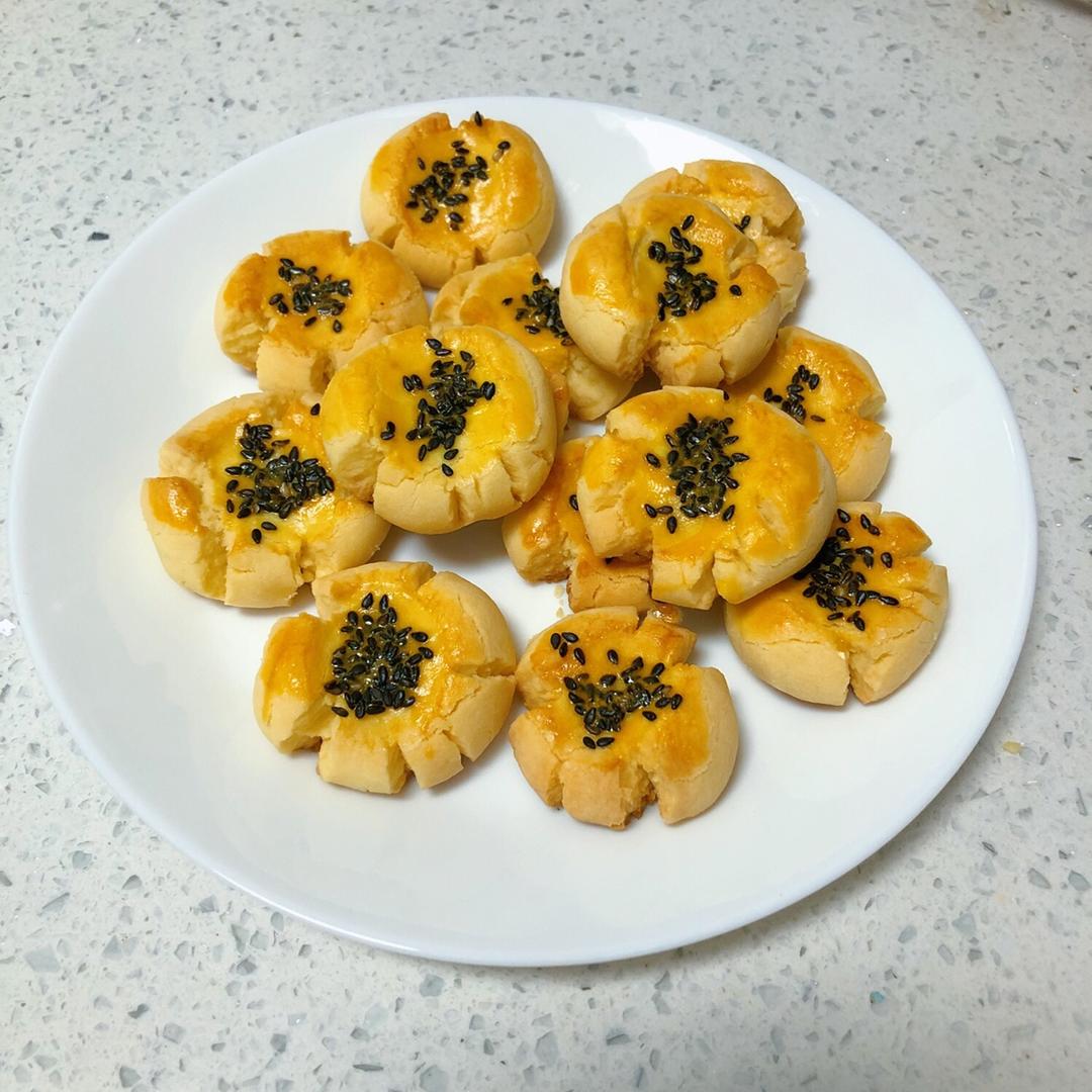 玛格丽特小饼干