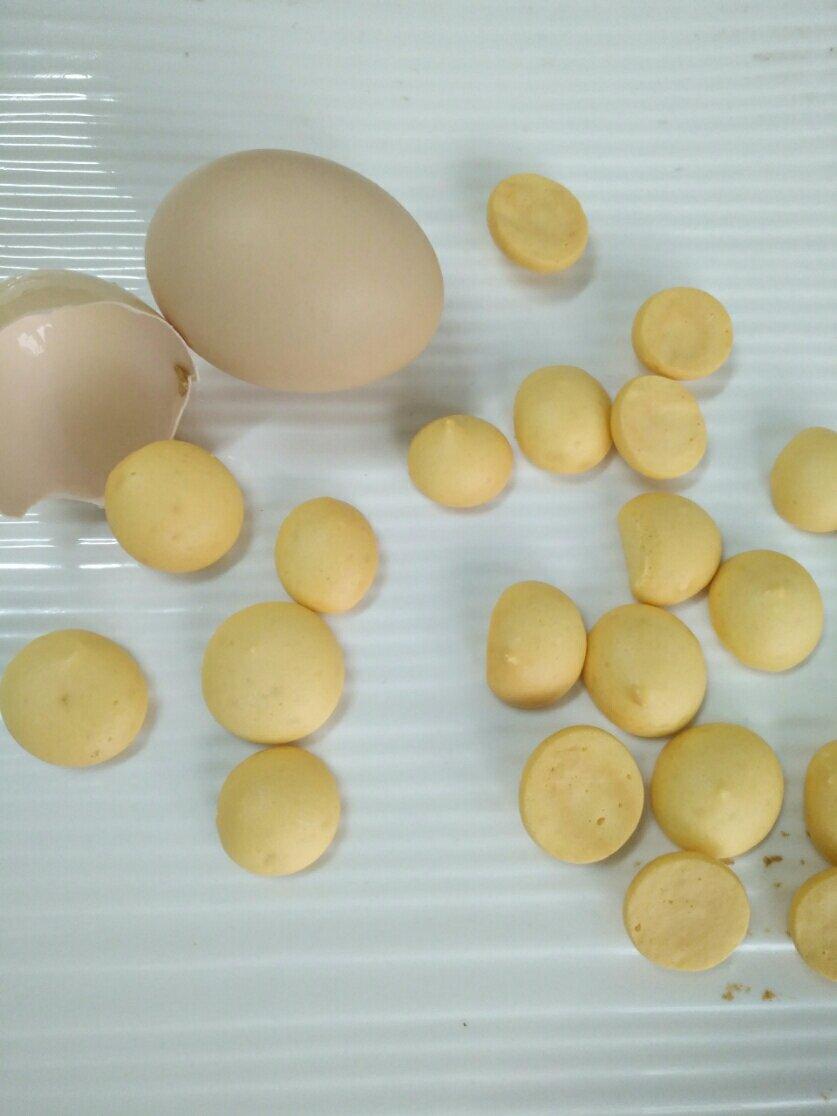 大船长高比克风炉·蛋黄小饼干