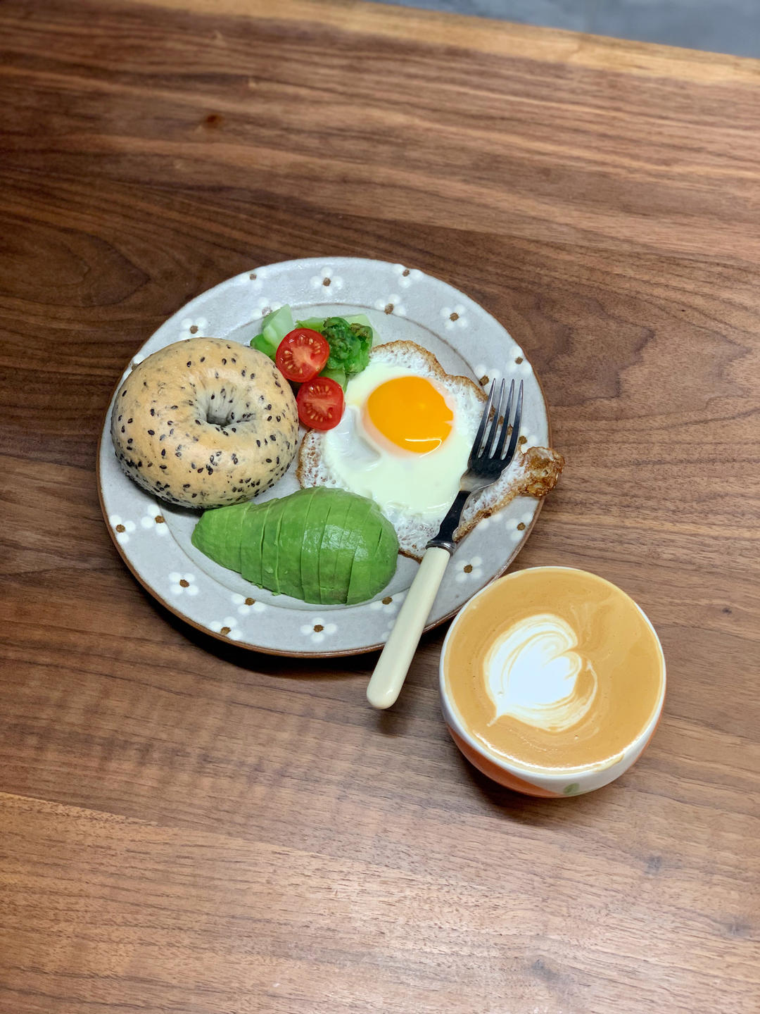 郭大侠的工作日快手早餐卡