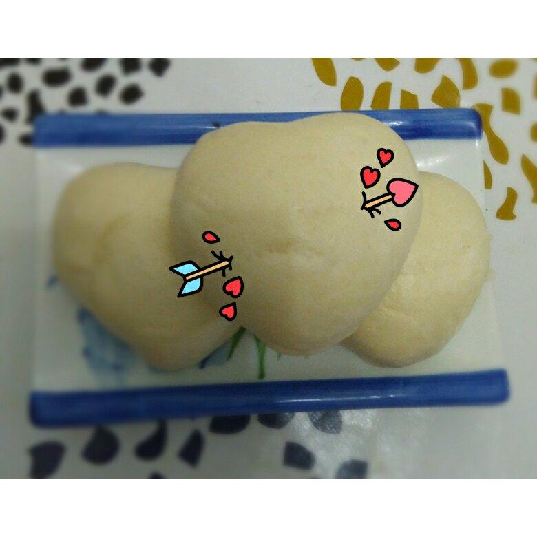 馒头成形记（图文完全版）