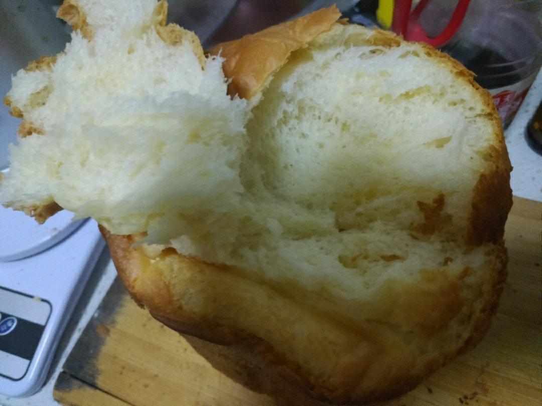 东陵面包机做拉丝面包