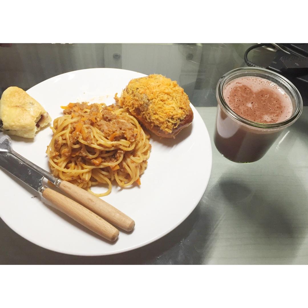 【曼达小馆】下午茶系列：英式司康