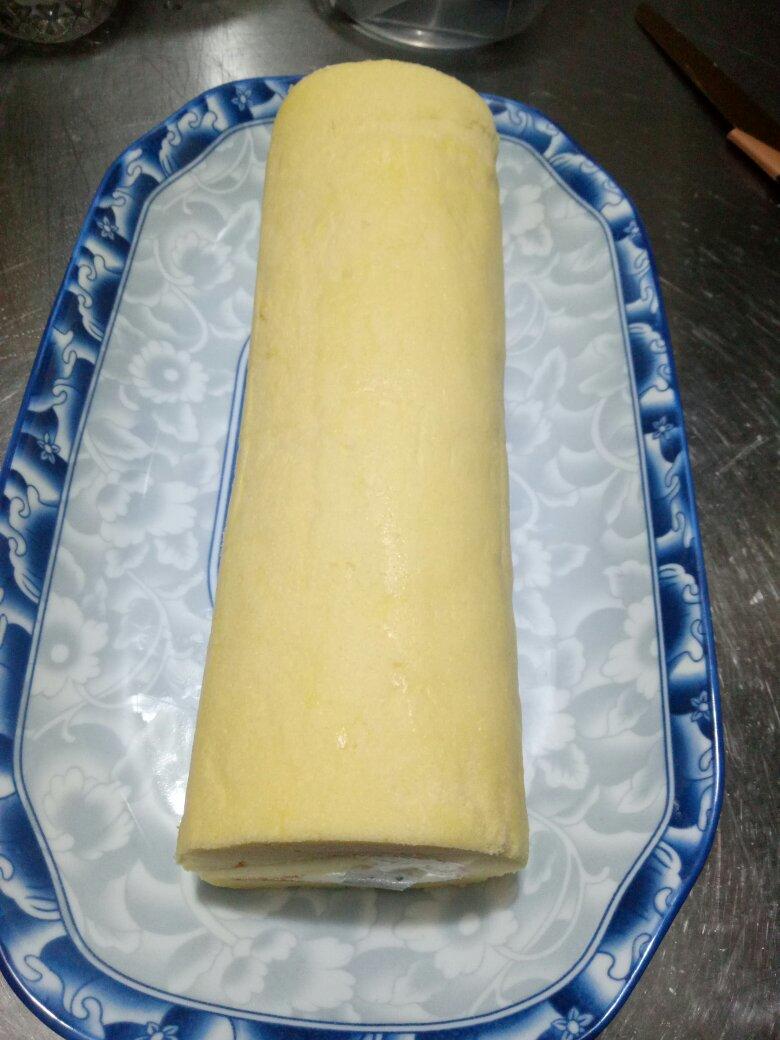 小四卷～风靡美食群的美味蛋糕卷