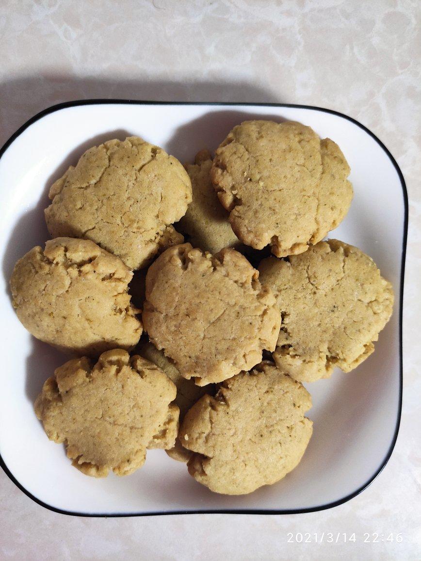 四川椒盐桃酥传统经典