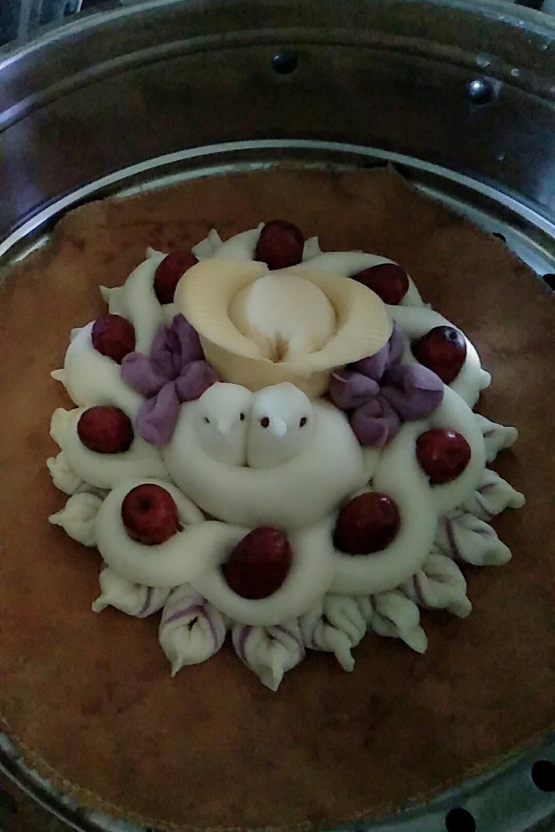 香到你不信，不信就试试~满屋飘香的照烧蘑菇饭，走起 · 圆满素食