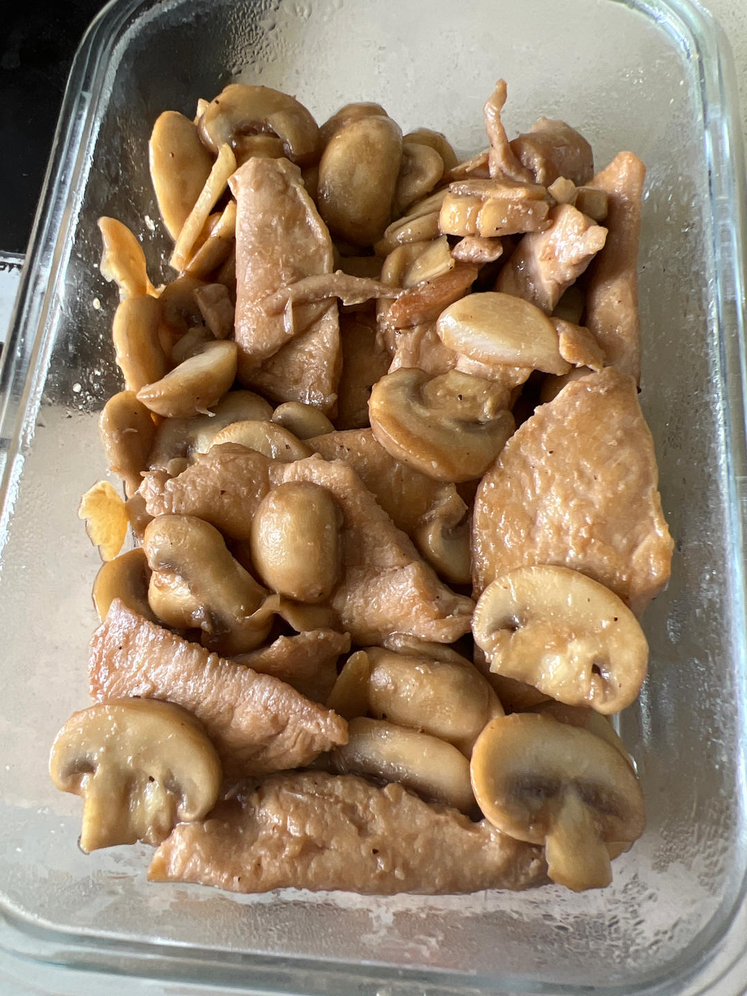 越吃越掉称的减脂餐