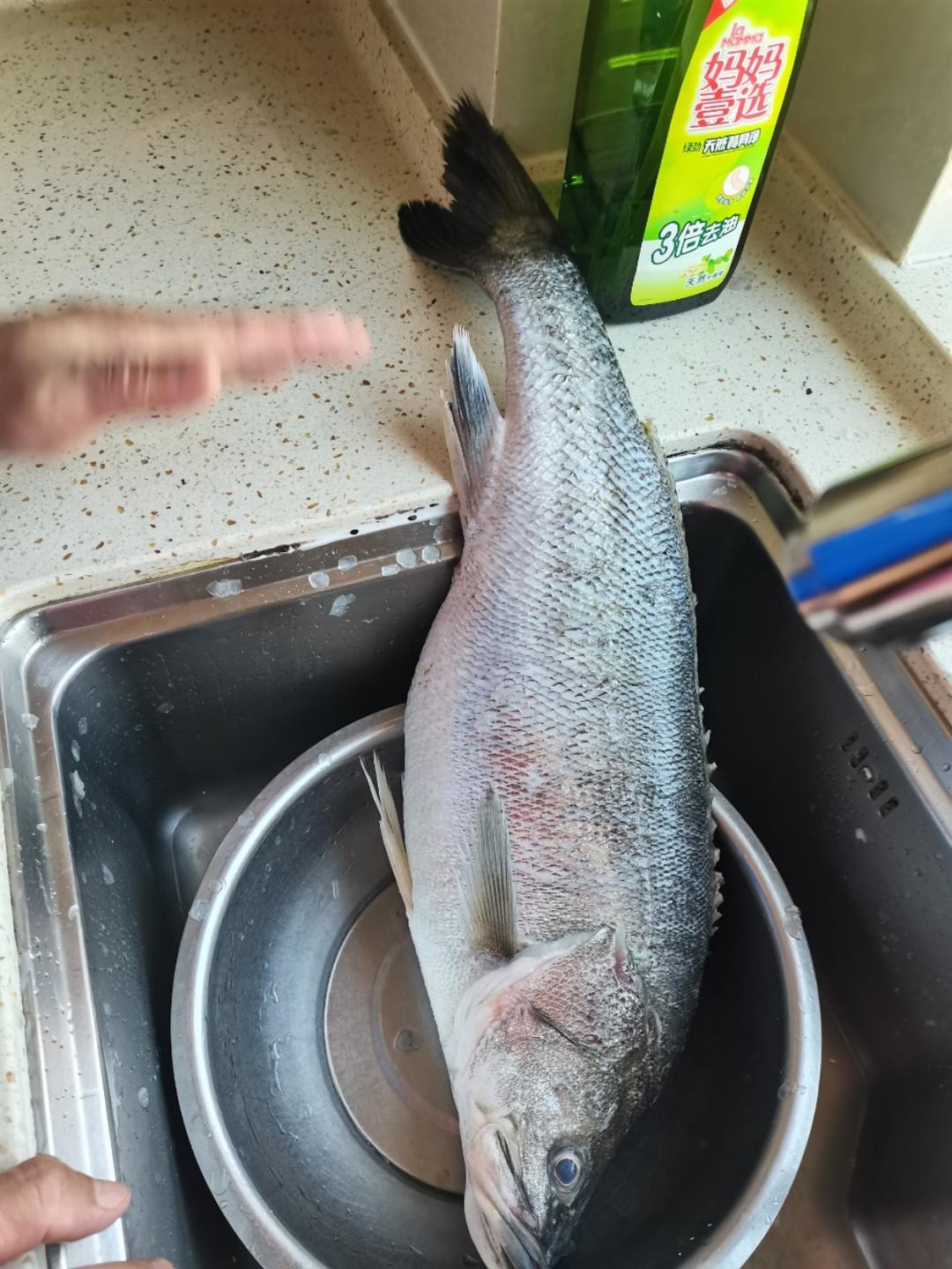 透亮劲道的饺子皮黄金配比&高压锅煮饺子