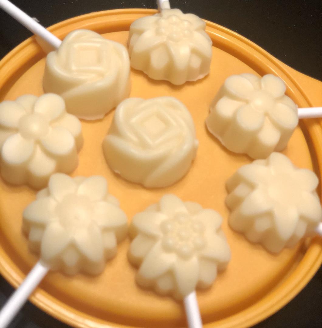 奶酪棒（模仿妙可蓝多）