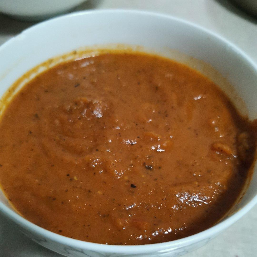 自制披萨酱-君之配方