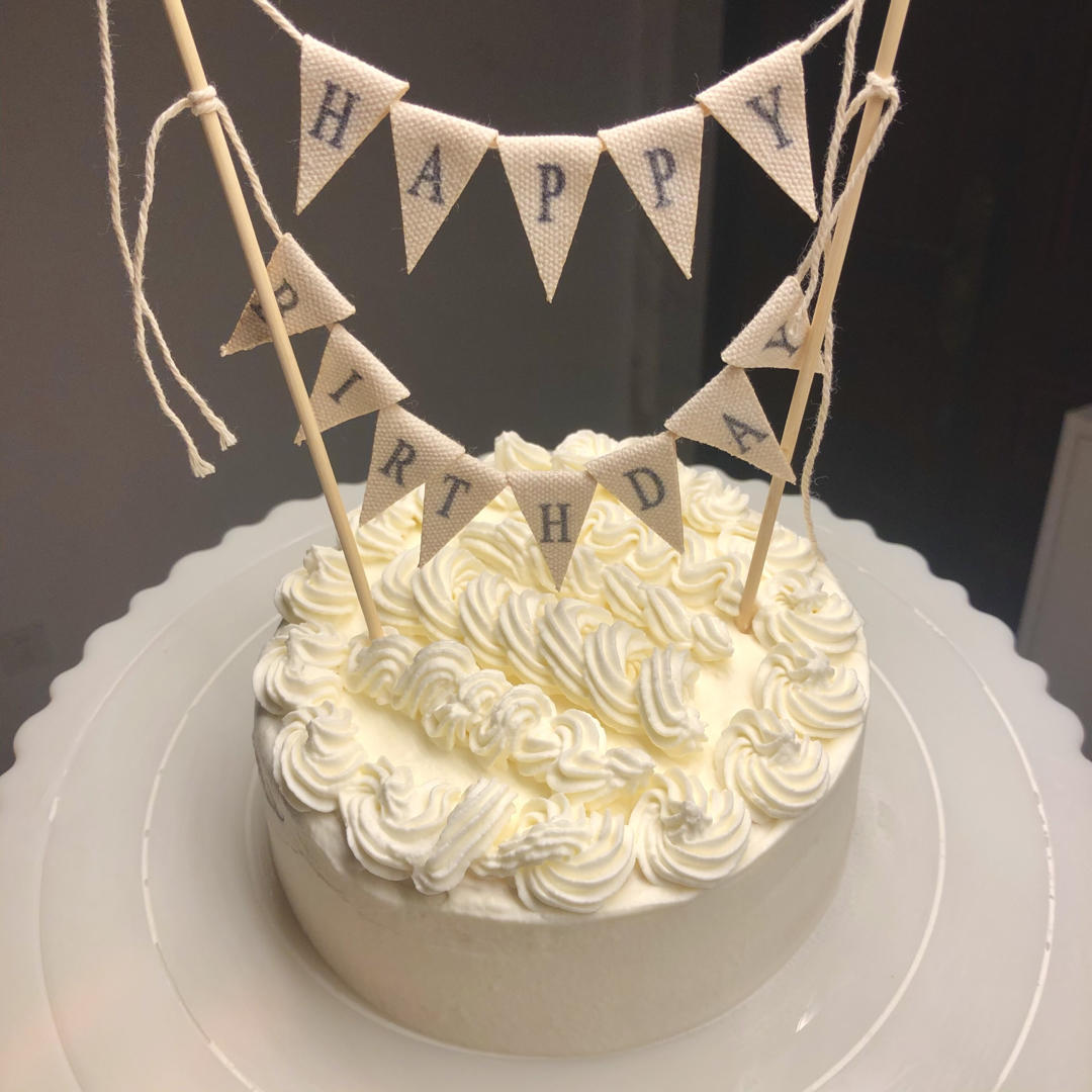 【视频】超详细！蛋糕抹面全过程~|知味人生