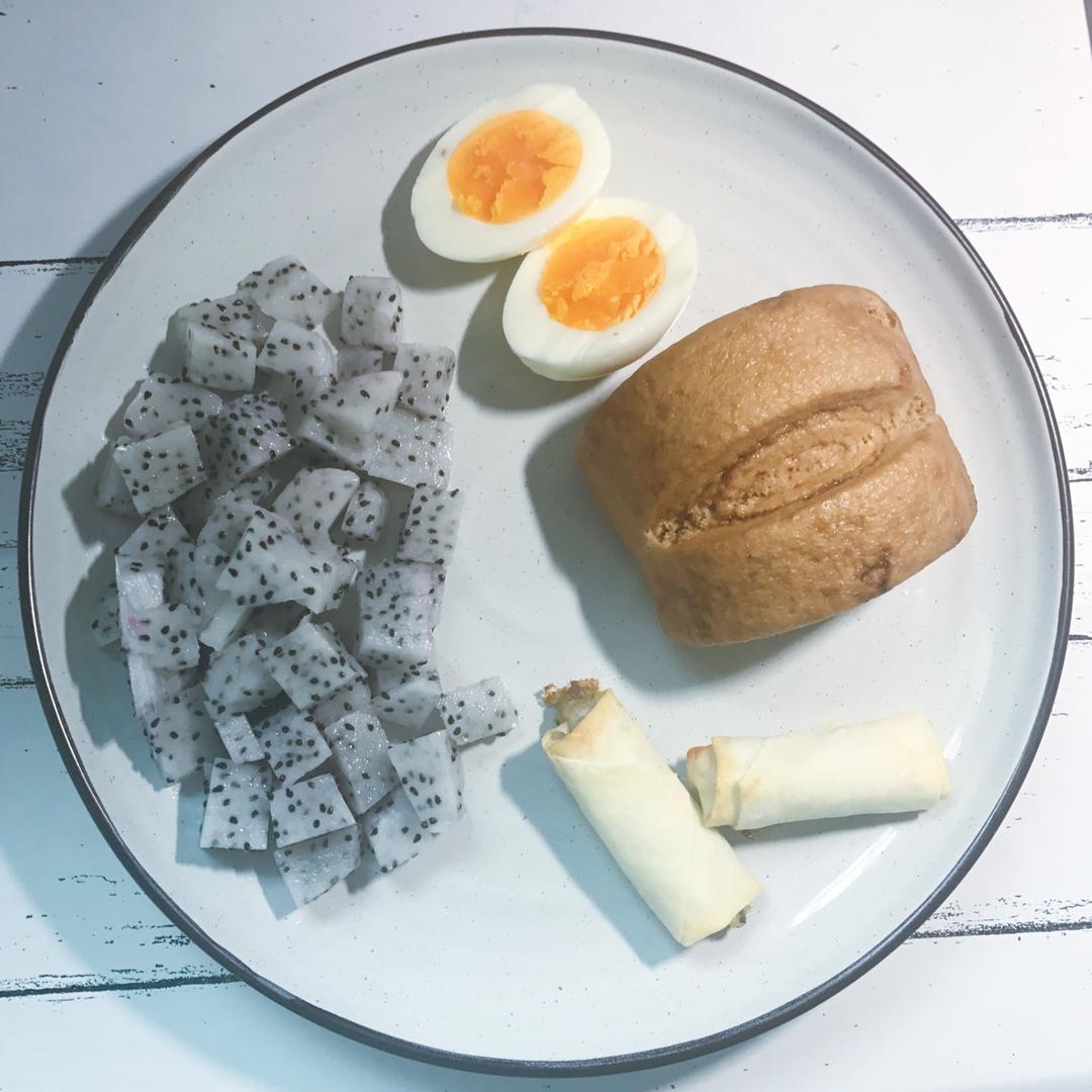 佳的日食☀️