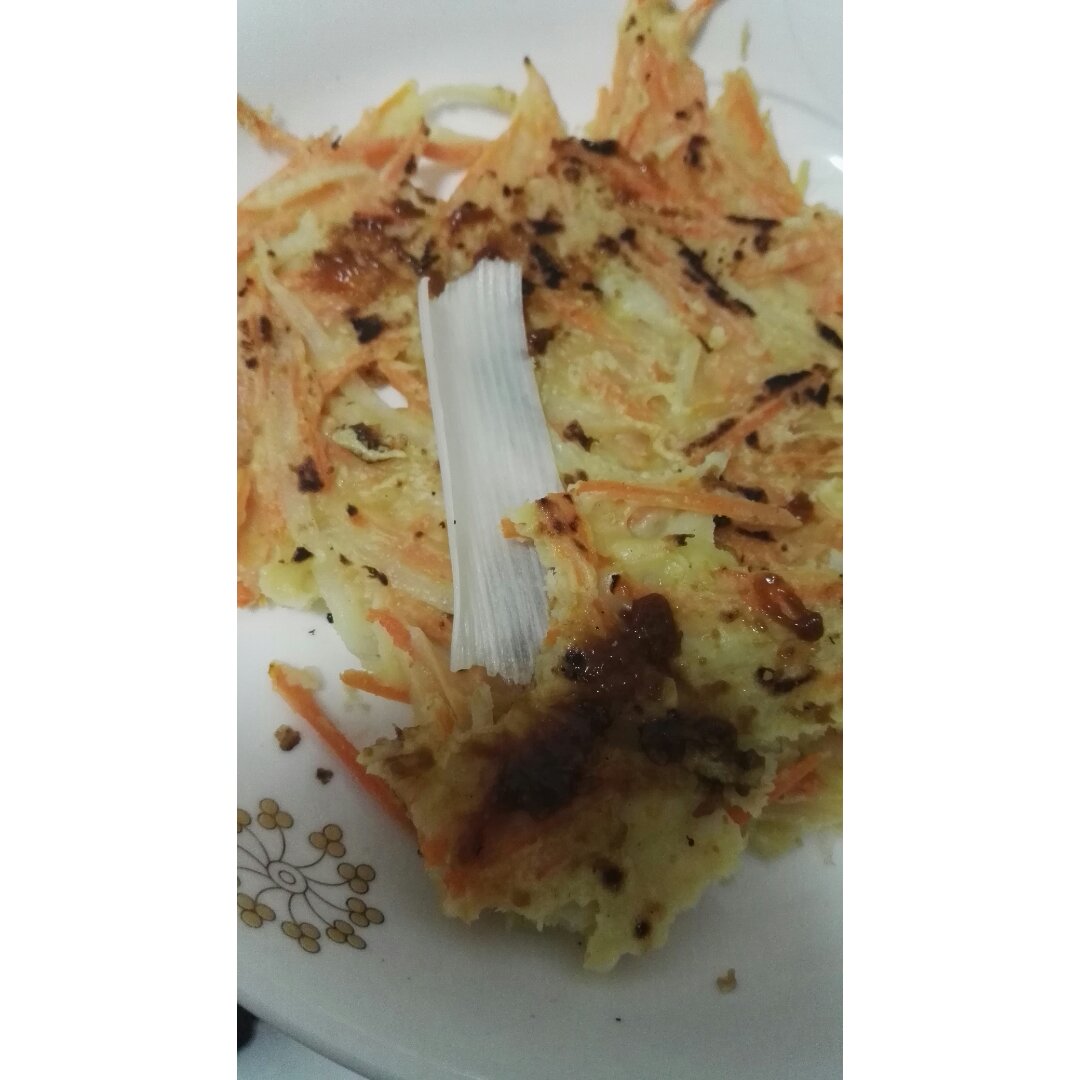 老北京糊塌子