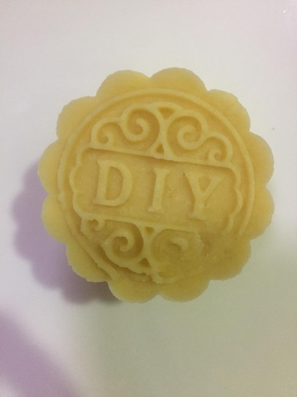 绿豆糕