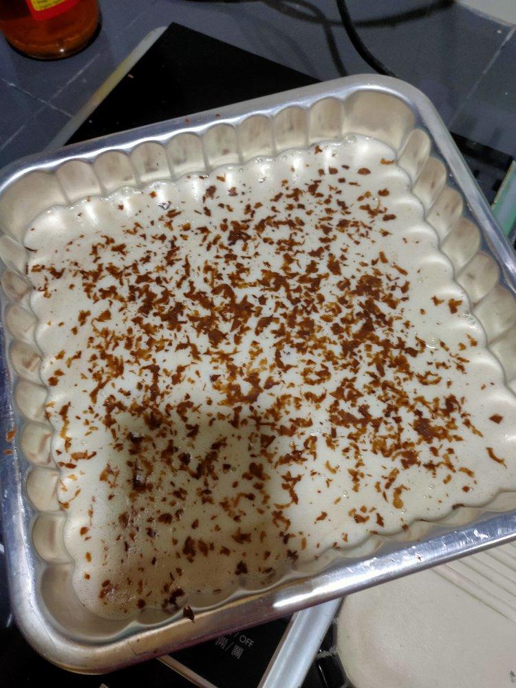 超简单冰淇淋（棉花糖加牛奶）