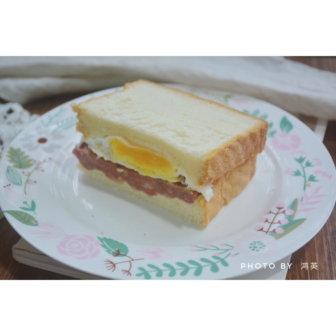 金大旺老师的绵绵绵吐司