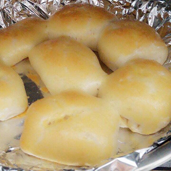 日式牛奶卷