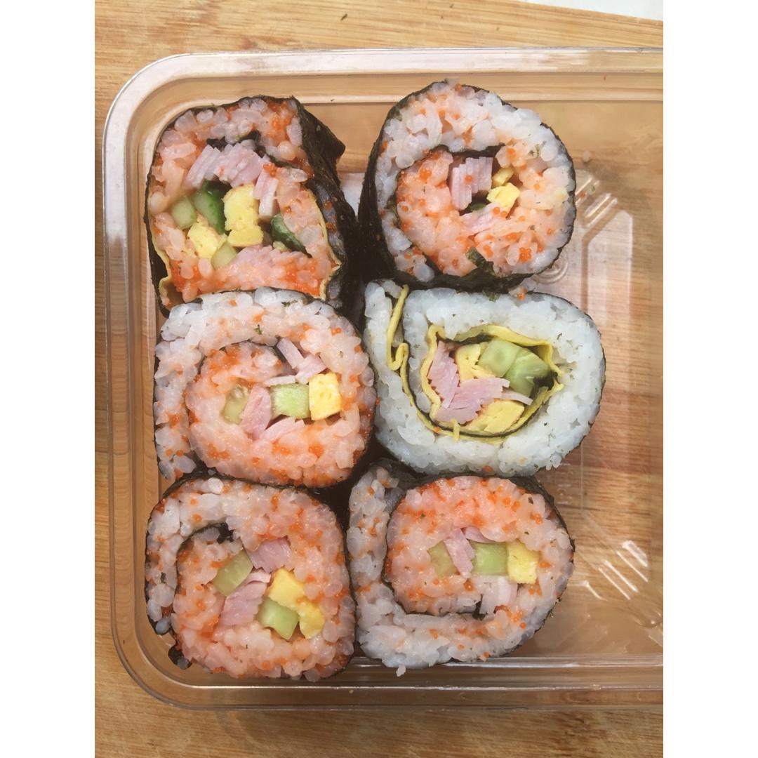 花式寿司