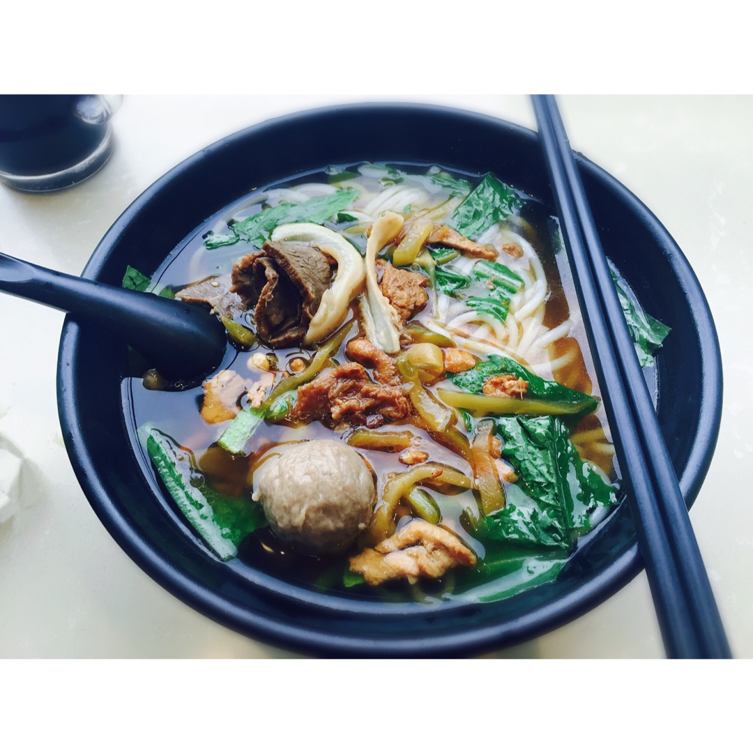 值得回忆的美味