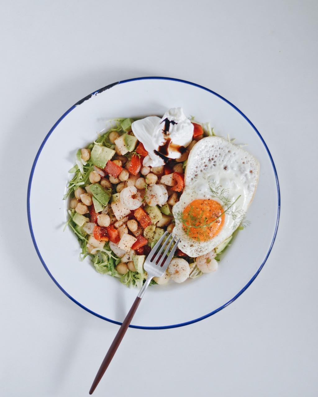 Joy桑~ 请把厨房收拾干净